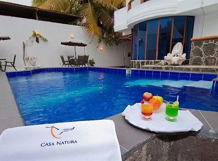 Galapagos Islands Hotel Пуерто Айора Екстериор снимка