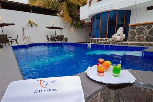 Galapagos Islands Hotel Пуерто Айора Екстериор снимка