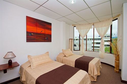 Galapagos Islands Hotel Пуерто Айора Екстериор снимка