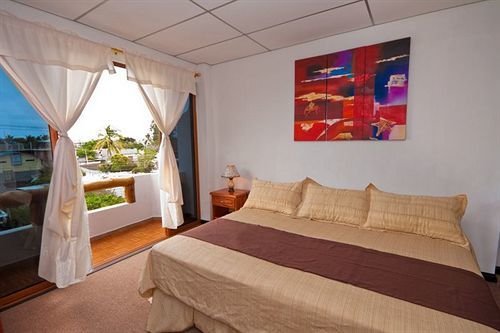Galapagos Islands Hotel Пуерто Айора Екстериор снимка