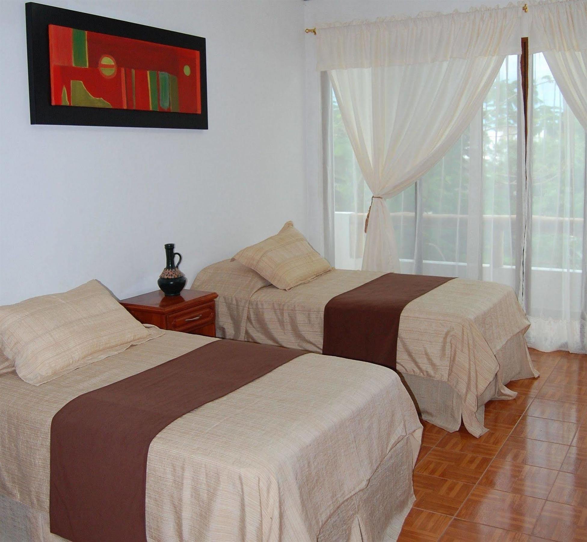 Galapagos Islands Hotel Пуерто Айора Екстериор снимка