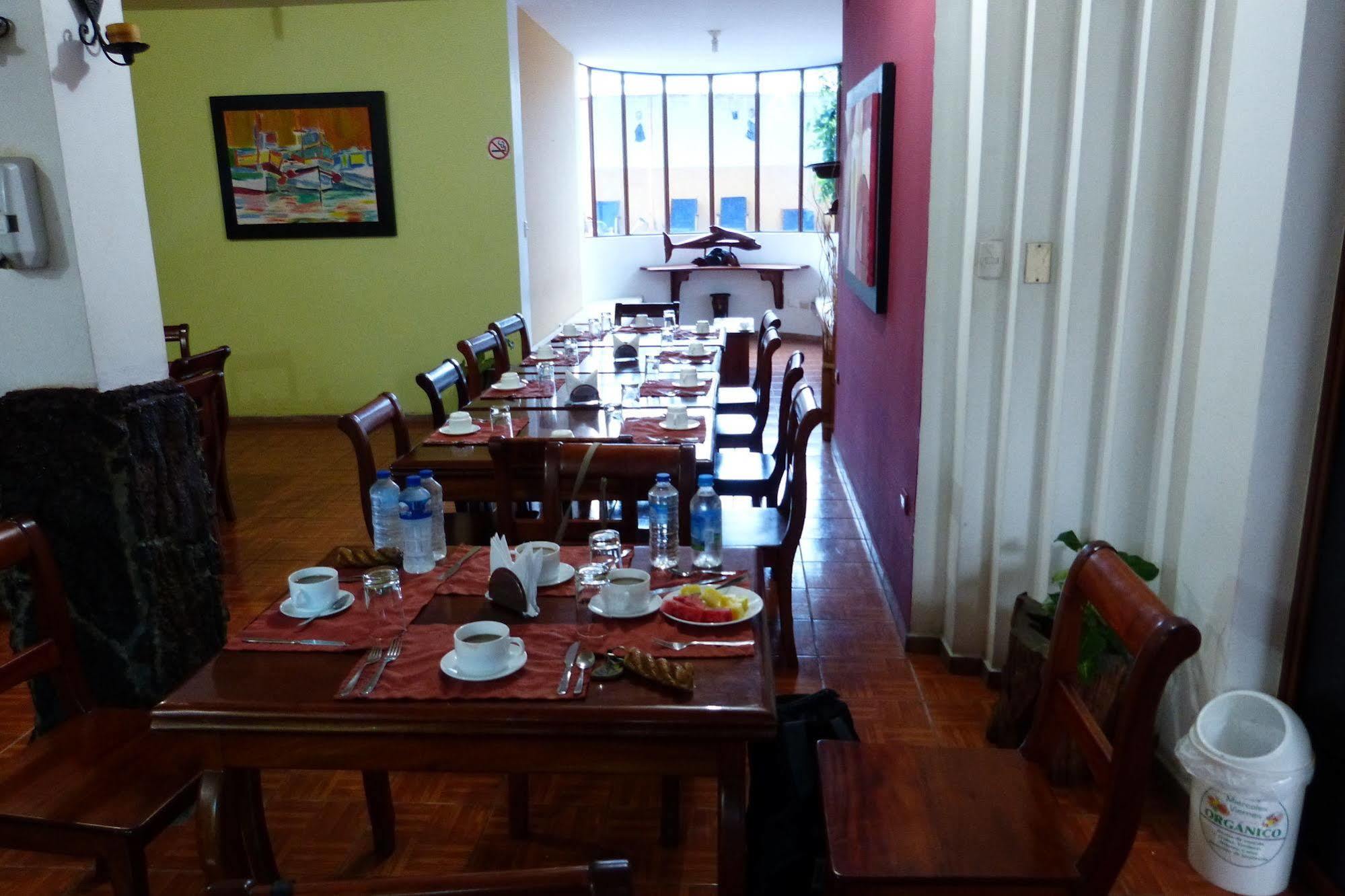 Galapagos Islands Hotel Пуерто Айора Екстериор снимка